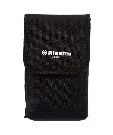 Buy RIESTER E-Scope Xenon Otoscope 2.5V - Direct Xenon Illumination Black Portable Bag | International Shipping Available - Buy Online on GoSupps.com