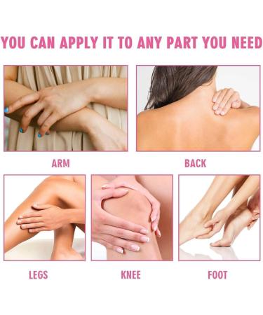 Body Juice Oil 120 ml Body Oil for Women Body Oil. (2 x Strawberry) - Buy Online on GoSupps.com