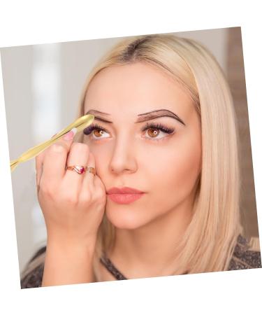 Didiseaon Cr me Contour Des Yeux Manuelle Masseur Facial Pour Yeux Applicateur Pour Soins De Peau Outil De Maquillage Compact - Buy Online on GoSupps.com