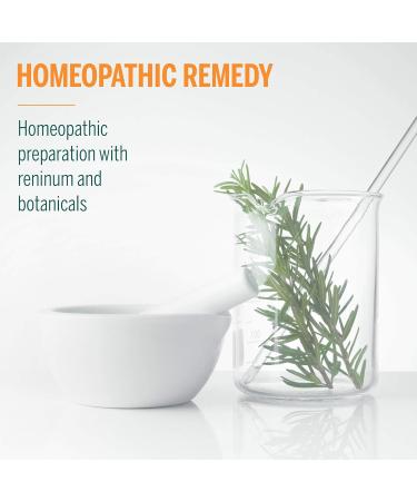 Buy Genestra Brands HKI - Premium Organotherapy & Homeopathic Remedy | 1 fl. oz. - International Shipping Available - Buy Online on GoSupps.com