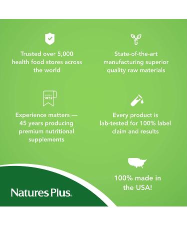 Nature's Plus Hema-Plex Mixed Berry - 60 Chewable Vitamins for Energy & Wellness - Buy Online on GoSupps.com