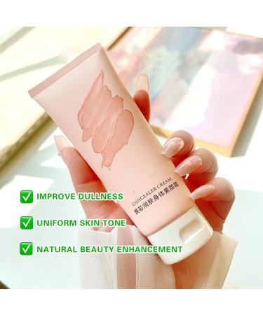 Brightening Moisturizing Tone-Up Body Cream Brightening Tone-Up Body Cream for Women Skin Tone Up Cream for Women Nourishes and hydrates skin instantly moisturizes and brightens skin (1) - Buy Online on GoSupps.com