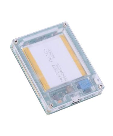 Impulse Generator - Durable Rechargeable Pulse Module for Schumann Waves & Sleep Enhancement - Buy Online on GoSupps.com