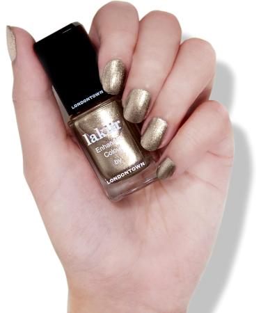 London Ntown Lakur Best of British 12ml - Buy Online on GoSupps.com