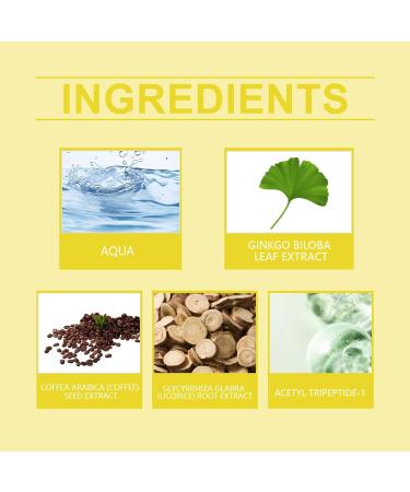 Instant Temporary Eye Tightener Cream: Reduces Under Eye Bags Dark Circles & Puffiness Anti-Aging Fine Lines Firm Delicate Skin Under Your Eyes Rapid Eye Firming 0.5 oz (1) - Buy Online on GoSupps.com