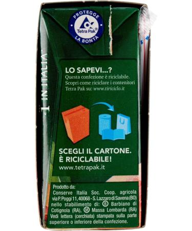  Yoga YOGA PEACH JUICE ML. 200 X 3 - Buy Online on GoSupps.com