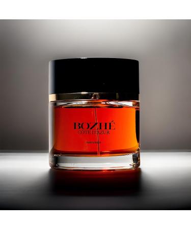 Addictive Fragrance- C te d'Azur Elixir - Sweet Gourmand Parfum- Elegant & Seductive Unisex Fragrance - Long Lasting Fragrance - 100ML - Buy Online on GoSupps.com