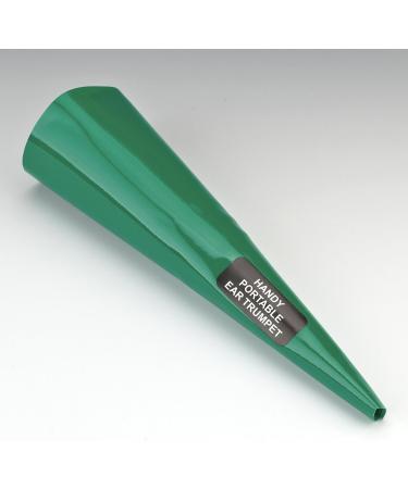 Boxer Gifts Old Age Ear Trumpet | Funny Retirement Gift (BB1007) - Buy Online on GoSupps.com