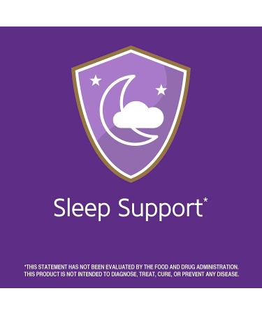 21st Century Melatonin 3 mg - 200 Tablets for Better Sleep & Relaxation - Buy Online on GoSupps.com
