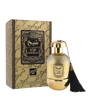 Eau De Parfum Spray (Unisex) 3.4 oz - Buy Online on GoSupps.com