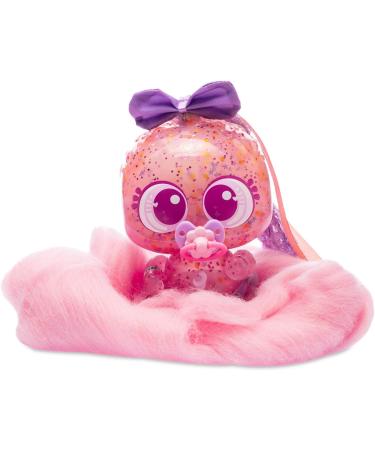 BABY NERLIE KOTTON CANDY PINK ! - Buy Online on GoSupps.com
