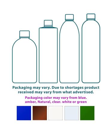 16oz Cold Pressed Unrefined Jojoba Oil - 100% Pure Natural Carrier Oil for Face, Hair, and Body - Moisturizer, Makeup Remover, Soap Making - Packaging May Vary - Buy Online on GoSupps.com