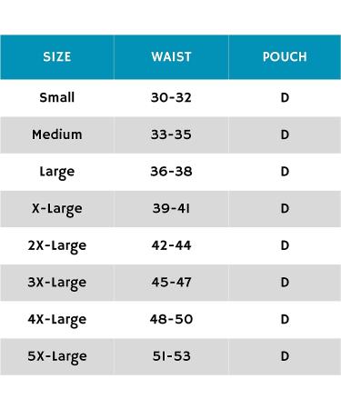 Men's D Pouch Compression Pants | Leggings Yoga Tights Base Layer | White Large - Buy Online on GoSupps.com