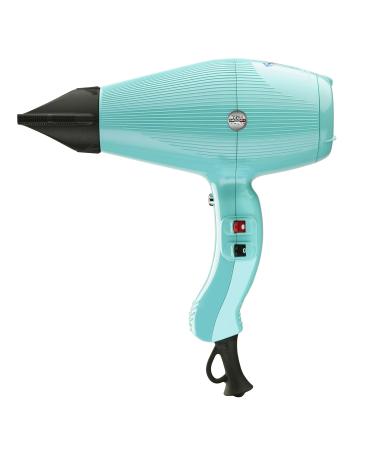 GAMMA+ Aria Professional Hair Dryer Collection - Aquamarine | Best International Shipping & Deals - Buy Online on GoSupps.com
