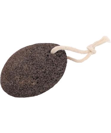 Foot Stone Scrubber Hard Skin Callus Remover Multifunctional Foot Pumice Stone for Dead Skin - Buy Online on GoSupps.com
