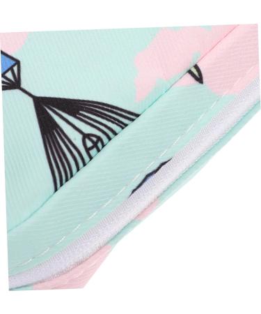 Lurrose 2pcs Aunt's Towel Storage Bag Containers - Portable Makeup & Napkin Pad Organizer - Buy Online on GoSupps.com