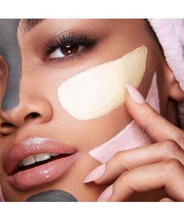 KIKO Milano Yellow Clay Mask | Nourishing and illuminating face mask with honey and yellow clay - Buy Online on GoSupps.com