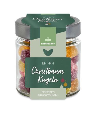 naschlabor Christmas Baubles Rubber Fruit Baubles 120 g Cute Rubber Bears Christmas Baubles Christmas Tree Baubles Christmas Baubles Christmas Tree Baubles Christmas Tree Baubles Christmas Baubles Christmas
