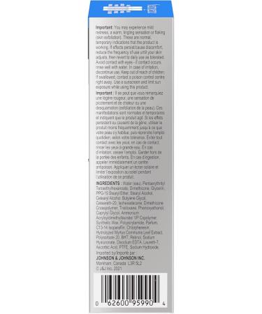 Neutrogena Anti Aging Retinol Night Cream Rapid Wrinkle Repair 29mL Face Cream - Night - Buy Online on GoSupps.com