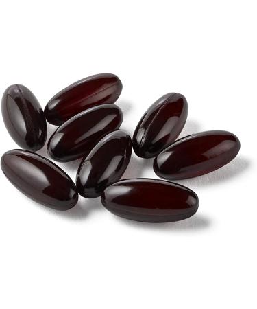 Schiff MegaRed Advanced 4-in-1 Omega-3s Extra Strength 900 mg - 40 Softgels - Buy Online on GoSupps.com