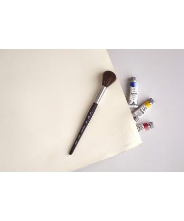 Arches A1795092 Bloc Enc 23x31 12H Aquarelle 100% Fine 300g Blanc NAT  White Natural - Buy Online on GoSupps.com