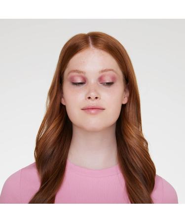Essence Don't Stop Believing Mini Eyeshadow Palette - 6 Long-Lasting Vegan Colors Microplastic & Perfume-Free 3-Pack (3x5g) - Buy Online on GoSupps.com