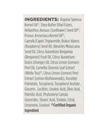 Avalon Organics Intense Defense Vitamin C Antioxidant Oil 1 fl oz - Anti-Aging Skincare - Buy Online on GoSupps.com