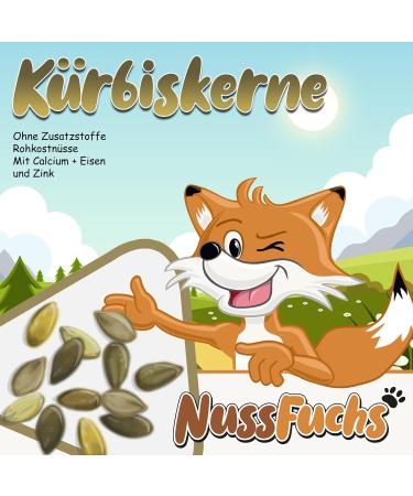 Buy 3.5kg of Unsalted Raw Pumpkin Seeds - Crisp Green Shellless Kernels - 100% Vegan & Natural - Perfect for Snacking - International Shipping Available - Buy Online on GoSupps.com