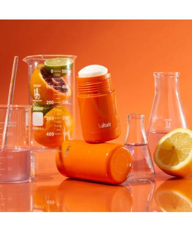 Saltair-Natural Deodorant-Made with Skincare Ingredients (Exotic Pulp) 1.76 Ounce (Pack of 1) - Buy Online on GoSupps.com
