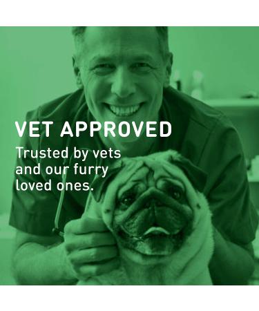 Dermasol Topical Skin Care Gel for Dogs & Cats - 2 fl oz | International Veterinary Sciences - Buy Online on GoSupps.com
