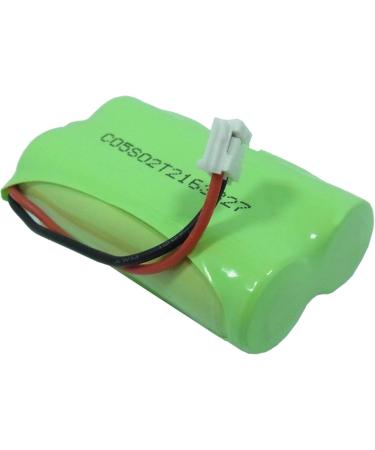 Buy I Ni-MH 1200mAh Replacement Battery for Clarity 600 & Synergy Series - International Shipping Available - Buy Online on GoSupps.com