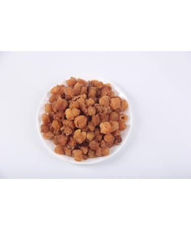  Generisch 125g of dried longan fruit 100% natural unsweetened vegan and gluten-free exotic snack for tea cereal smoothies Asian cuisine and healthy eating Rich in vitamin C - Buy Online on GoSupps.com