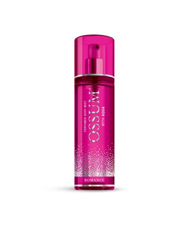 Fogg Ossum Body Mist Romance 190Ml