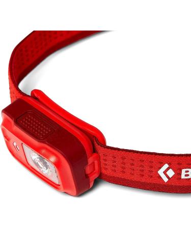 Black Diamond Astro 250 Headlamp in Octane - Lightweight and Bright Headlamp - Buy Online on GoSupps.com