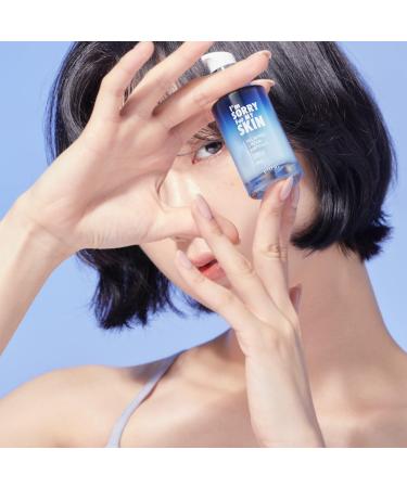 I'M SORRY FOR MY SKIN Perfect Match Set Capture Firming Enriched Cream + Relaxing Cream Ampoule | Korean Skincare for High Elasticity & Wrinkle Improvement - Buy Online on GoSupps.com