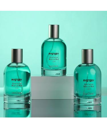 Liliya's Aroma Black Currant - Eau De Parfum For Men Scent for Day or Night MYSTERY 3.4 Fl Oz 3.4 Fl Oz (Pack of 1) Black Currant - Buy Online on GoSupps.com