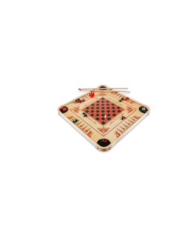 Carrom Game Board Large