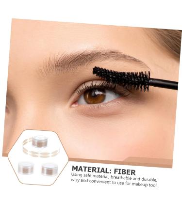 Invisible Tapes 3 Rolls Reel Double Eyelid Stickers Female Eyelid Tapes Double Eyelid Tapes Decal Applique Mesh - Buy Online on GoSupps.com
