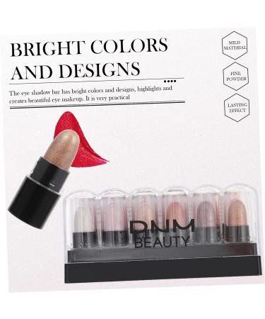 FOMIYES 2 Boxes 12 Shadow Box Neutral Eyeshadow Eye Shadow Pencil Eyeshadow Pencil Miss Boxed Tool 1 count (Pack of 1) As Shownx2pcs - Buy Online on GoSupps.com