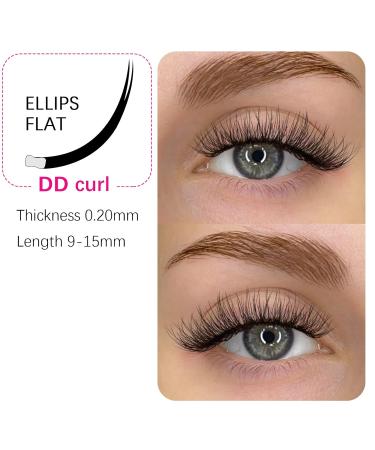 Mink Lashes - Natural Look, Fluffy Fake Eyelashes | Full Volume, Curly Soft 3D Faux Mink Extensions | Pack of Wispy & Fluffy Strip Lashes - Buy Online on GoSupps.com