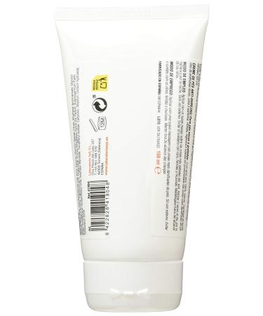 Laboratorio Sys Foot Cream - Pack of 6 (900 ml) | Effective Treatment for Hard Skin | International Shipping Available - Buy Online on GoSupps.com