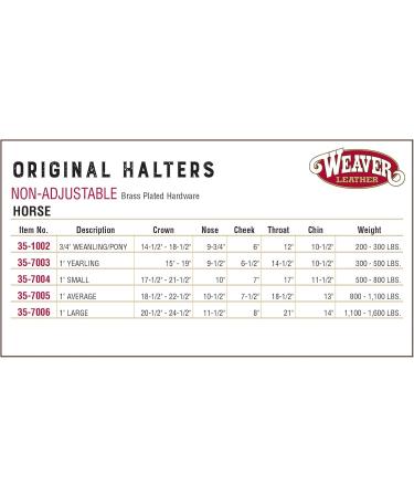 WEAVER Leather Non-Adjustable Halter for Yearlings - Raspberry Color | Premium Quality Equine Gear International Shipping - Buy Online on GoSupps.com