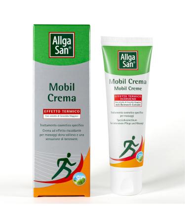 Agr San Mobil Cream 50 ml Thermal Effect
