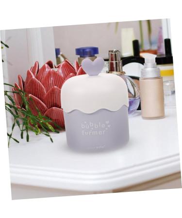 BELLIFFY Facial Foams Cup Washing Face Foams Cup Foam Maker for Face Wash Face Wash Foamer Face Cleaning Foam Makers Cup Foamer Face Wash Face Foam Maker - Buy Online on GoSupps.com
