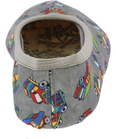 Beck Boys 0275 Truck Gymnastics Shoes 26 EU - Grey | Best International Shipping Available - Buy Online on GoSupps.com