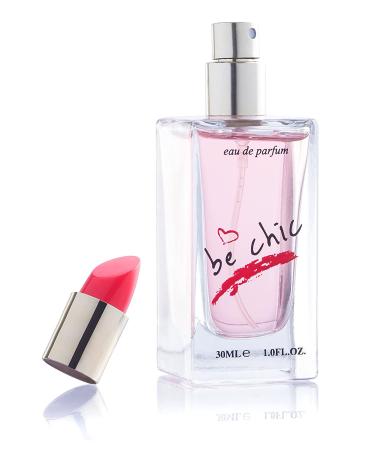 Girls Body Spray Mist Perfume Gift Set - 3 Lipstick Shaped Bottles | Eau De Parfum Fragrance for Little, Young, Tween, Pre-Teen, and Teenage Girls - LIPPITY SPLIT Fashion Collection - Buy Online on GoSupps.com