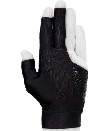 VAULA Billiard Pool Cue Glove - Large for Left Hand - Perfect for Right-Handed Players - Buy Online on GoSupps.com