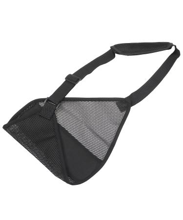 Buy WNSC Arm Sling - Breathable Shoulder Immobilizer for Upper Arm Fracture & Joint Dislocation | International Shipping Available - Buy Online on GoSupps.com