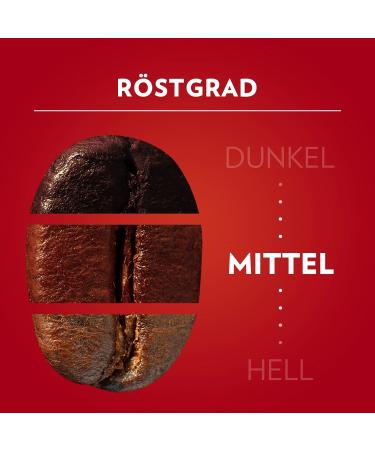 Buy Lavazza Qualit Rossa Coffee Beans - 12x1kg Intensity 5/10 Medium Roast - Chocolate & Dried Fruit Aroma - International Shipping Available - Buy Online on GoSupps.com