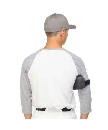 OPTP PRO Shoulder Support Pillow for Rotator Cuff Brace, Arm Sling, and Pain Relief - Standard - Buy Online on GoSupps.com